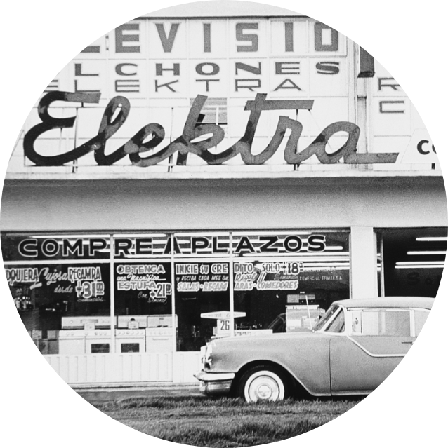 ElektraRetro