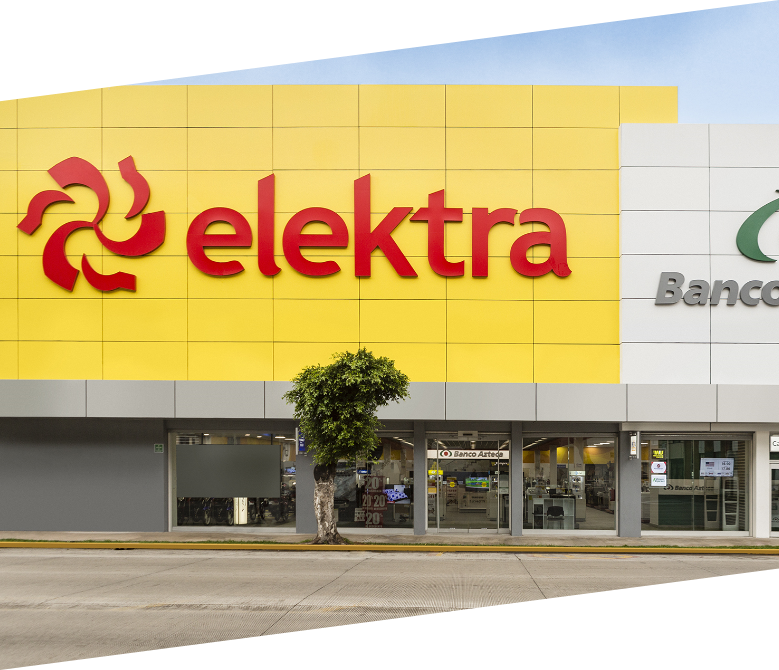 GrupoElektra