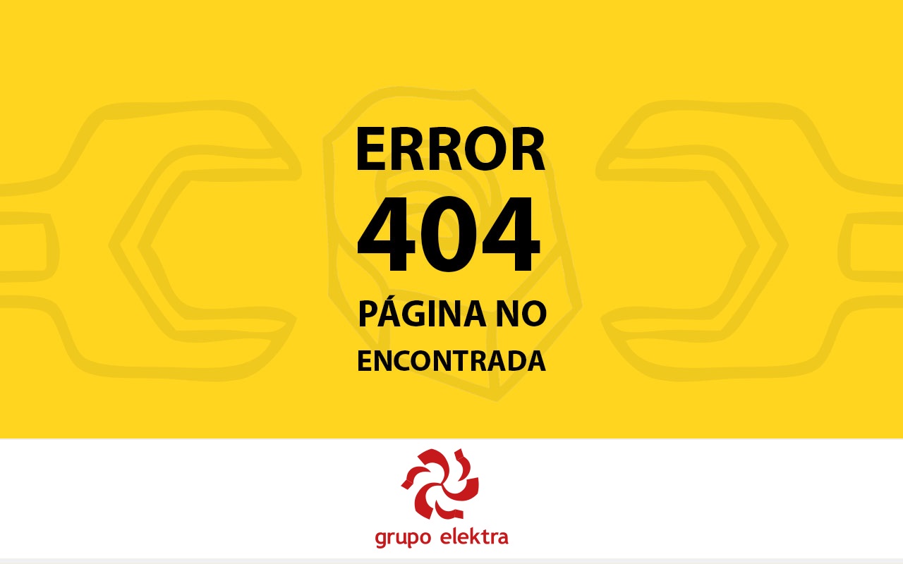 Ha ocurrido un error al procesar tu petición.